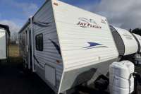 2010 JAYCO JAY FEATHER 26BH - Peterborough RV Details page