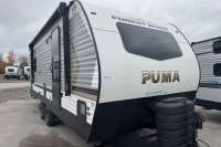 2026 PALOMINO PUMA 211FKCE - Peterborough RV Details page