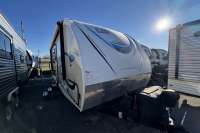 2019 COACHMEN FREEDOM EXPRESS 248RBS - Peterborough RV Details page