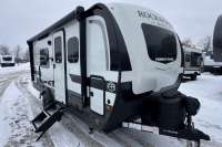 2026 ROCKWOOD GEO PRO 19FD - Peterborough RV Details page