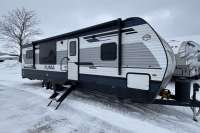 2026 PALOMINO PUMA 290RL - Peterborough RV Details page
