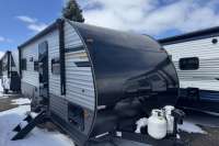 2024 FOREST RIVER AURORA 22 EPIC - Peterborough RV Details page