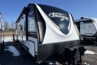 2019 GRAND DESIGN IMAGINE 2600RB - Peterborough RV Details page