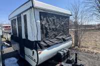 2025 ROCKWOOD ROCKWOOD Tent Camper 19OTG - Peterborough RV Details page