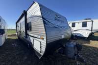 2021 JAYCO JAYFLIGHT 33RBTS - Peterborough RV Details page