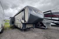 2015 FOREST RIVER SANDPIPER 35ROK - Peterborough RV Details page