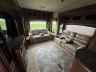 2015 FOREST RIVER SANDPIPER 35ROK - Image 9 of 15