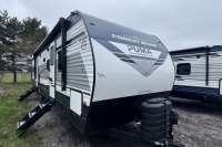 2026 FOREST RIVER PUMA AMBUSH 29TH - Peterborough RV Details page