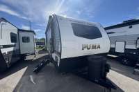 2026 PALOMINO PUMA 211FKCE - Peterborough RV Details page