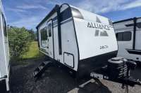 2026 ALLIANCE RV DELTA SOLO RB152 - Peterborough RV Details page