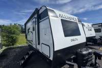 2026 ALLIANCE RV DELTA SOLO ML166 - Peterborough RV Details page
