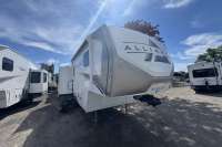 2026 ALLIANCE RV AVENUE 25RL - Peterborough RV Details page