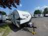 Image 1 of 16 - Ultra Light travel trailer Bushwacker 17BH Peterborough Ontario