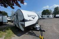 2024 BRAXTON CREEK Bushwacker 17BH - Peterborough RV Details page