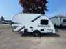 Image 5 of 16 - Ultra Light travel trailer Bushwacker 17BH Peterborough Ontario