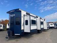 2025 Puma 403LFT-Park Model-destination model-loft model trailer-peterborough ontario