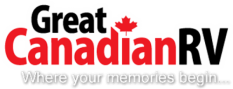 Great Canadian RV Ltd Logo Great Canadian RV Ltd Logo
