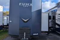 2026 PALOMINO PUMA 401LFT - Peterborough RV Details page