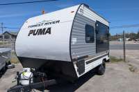 2026 PALOMINO PUMA 141THCE - Peterborough RV Details page
