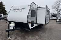 2026 PALOMINO PUMA 18BHCE - Peterborough RV Details page