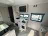 Image 7 of 11 - GREAT CANADIAN RV - EAST TO WEST DELLA TERRA 160RBLE - ULTRA LITE TRAVEL TRAILER