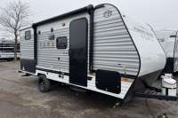 2026 PALOMINO PUMA 18BHCE - Peterborough RV Details page