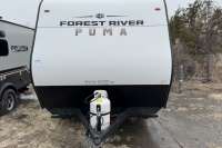 2025 PALOMINO PUMA CAMPING EDITION 123RDCE - Peterborough RV Details page