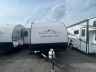Image 3 of 11 - GREAT CANADIAN RV - EAST TO WEST DELLA TERRA 160RBLE - ULTRA LITE TRAVEL TRAILER