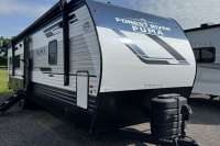 2026 PALOMINO Puma 30RKQS - Peterborough RV Details page