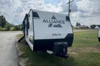 2026 ALLIANCE RV ALLIANCE RV DELTA BH241 - Peterborough RV Details page