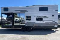 2024 COACHMEN CATALINA DESTINATION 18RDL - Peterborough RV Details page