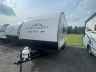 Image 4 of 11 - GREAT CANADIAN RV - EAST TO WEST DELLA TERRA 160RBLE - ULTRA LITE TRAVEL TRAILER
