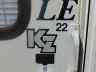 2008 K-Z INC. COYOTE LE 22 - Image 11 of 18