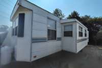 2002 FLEETWOOD PROWLER 39F - London RV Details page
