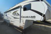 2011 DUTCHMEN COLORADO 260RL - London RV Details page
