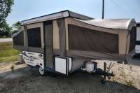 2015 STARCRAFT STARFLYER M-10 - London RV Details page