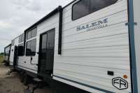 2026 SALEM GRAND VILLA 42ICE - London RV Details page