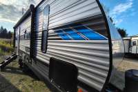 2022 FOREST RIVER SALEM 22RBS - London RV Details page