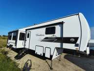 Image of FOREST RIVER 387BH