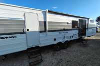 2026 FOREST RIVER SALEM 36VBDS - London RV Details page