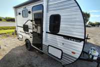 2026 K-Z INC. SORTSMEN 130BH - London RV Details page