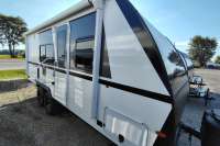 2026 WINNEBAGO MICRO MINNIE 2108TB - London RV Details page