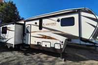 2015 KEYSTONE LAREDO 295SCK - London RV Details page