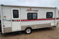2013 K-Z INC. Sportsmen Classic 190 - London RV Details page