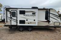 2015 JAYCO WHITEHAWK 24RDB - London RV Details page