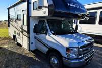 2026 FOREST RIVER EAST TO WEST ENTRADA 2200S - London RV Details page