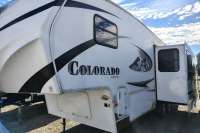 2011 DUTCHMEN COLORADO 260RL - London RV Details page