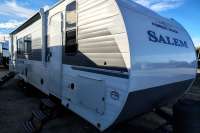 2026 FOREST RIVER SALEM 300ICE - London RV Details page