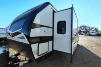 2025 K-Z INC. CONNECT 313MK - London RV Details page