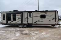 2013 FOREST RIVER SIGNATURE SERIES 8329SS - London RV Details page